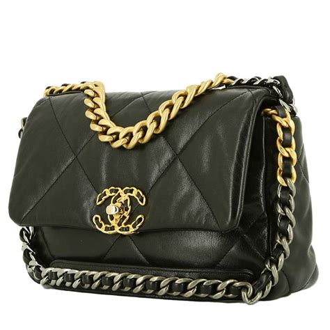 borsa tracolla chanel trapuntata|Chanel borse.